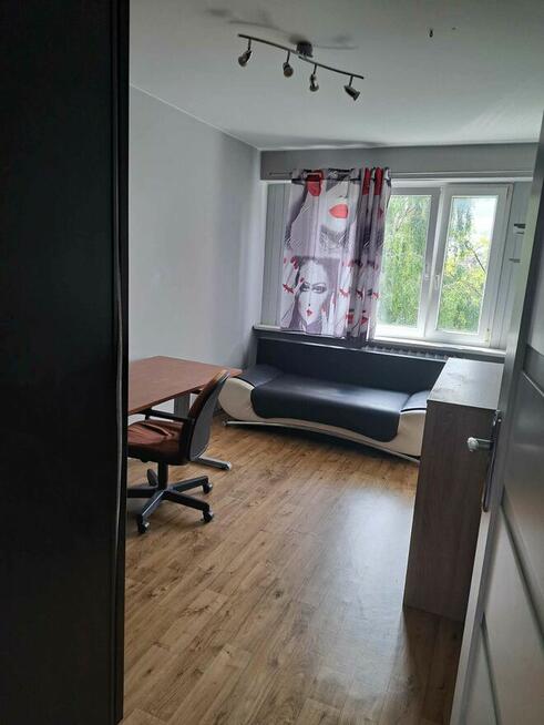 wynajmę pokoj (blisko politechniki)