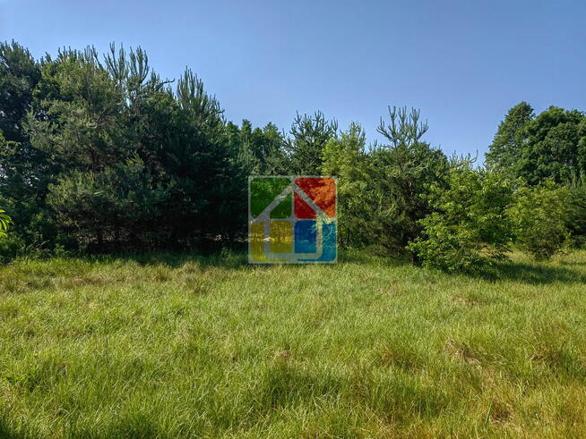 Działka do zabudowy pod Gostyninem