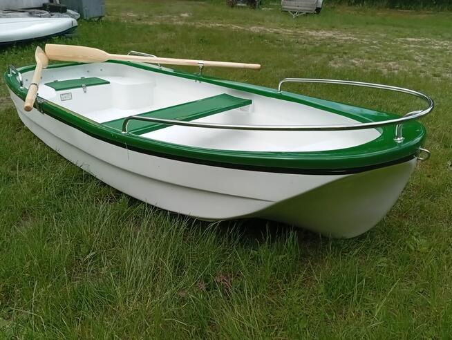 Łódz, łódka, wędkarska ,nowa ,od producenta