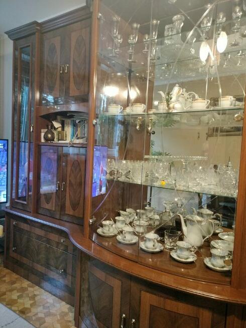 meble włoskie używane