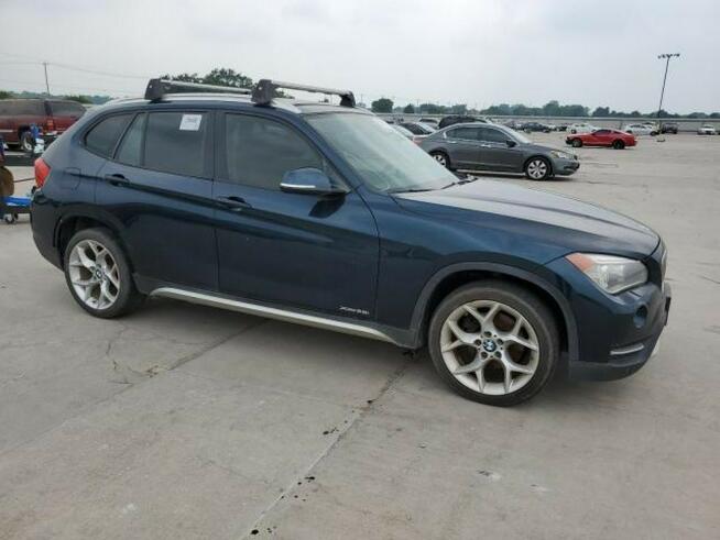 BMW X1 xDrive 28i