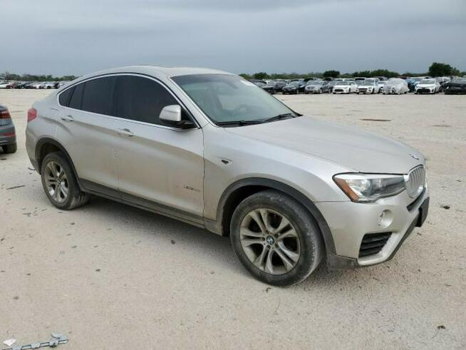 BMW X4 28i xDrive