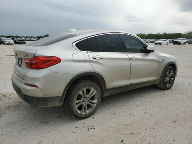 BMW X4 28i xDrive