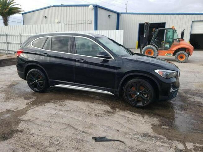 BMW X1 SDRIVE28I