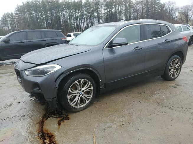 BMW X2 SDRIVE28I