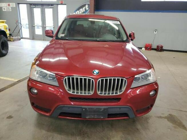 BMW X3 XDRIVE35I