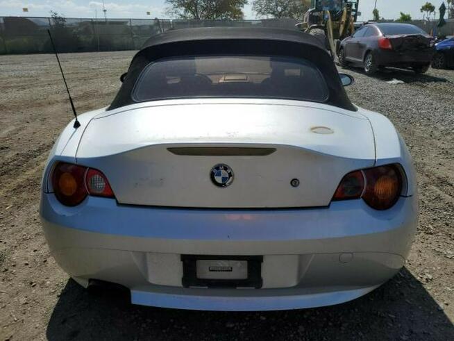 BMW Z4 3.0I