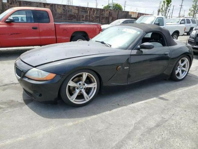 BMW Z4 3.0I