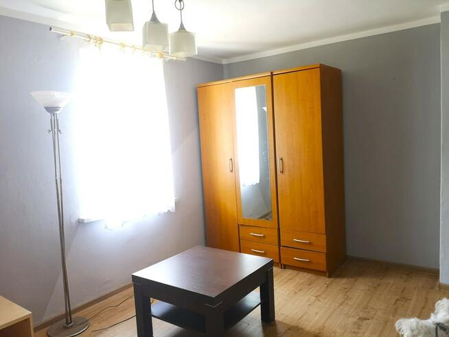 Mieszkanie 2 pok z garażem 2 km od Łobza