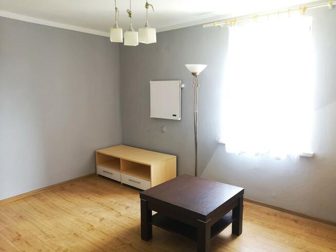 Mieszkanie 2 pok z garażem 2 km od Łobza