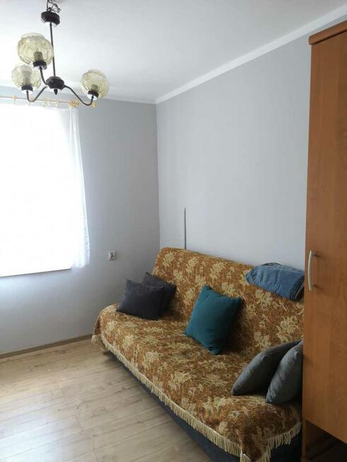 Mieszkanie 2 pok z garażem 2 km od Łobza