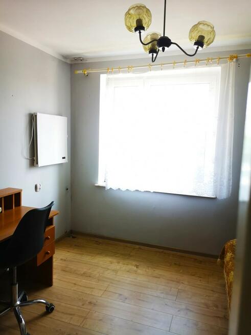 Mieszkanie 2 pok z garażem 2 km od Łobza