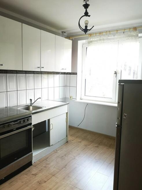 Mieszkanie 2 pok z garażem 2 km od Łobza