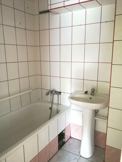 Mieszkanie 2 pok z garażem 2 km od Łobza