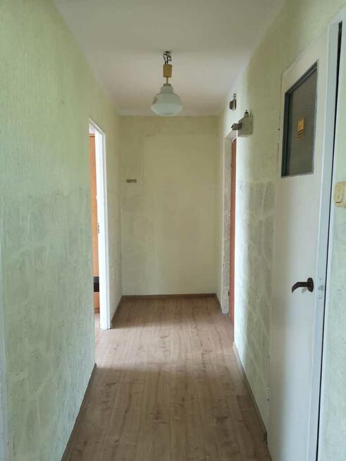 Mieszkanie 2 pok z garażem 2 km od Łobza