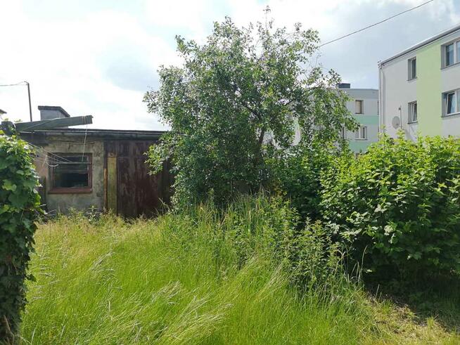 Mieszkanie 2 pok z garażem 2 km od Łobza