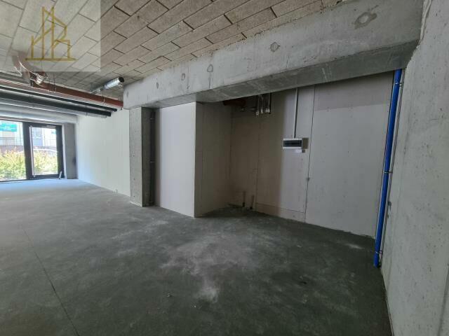 Lokal użytkowy Warszawa Ochota, Stara Ochota, Barska