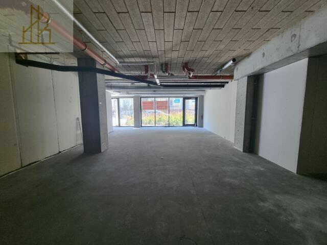 Lokal użytkowy Warszawa Ochota, Stara Ochota, Barska