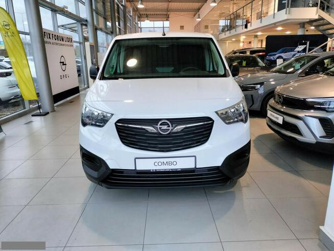 OPEL COMBO L1 Furgon 2-miejscowy