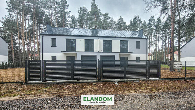 Ostatni lokal na osiedlu, działka około 900 m2