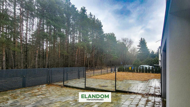 Ostatni lokal na osiedlu, działka około 900 m2