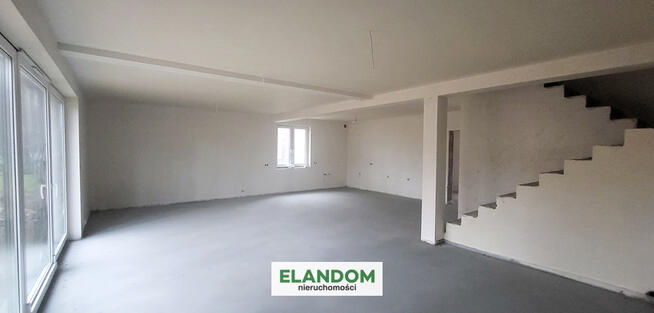 Ostatni lokal na osiedlu, działka około 900 m2