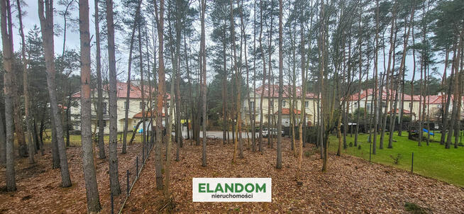 Ostatni lokal na osiedlu, działka około 900 m2