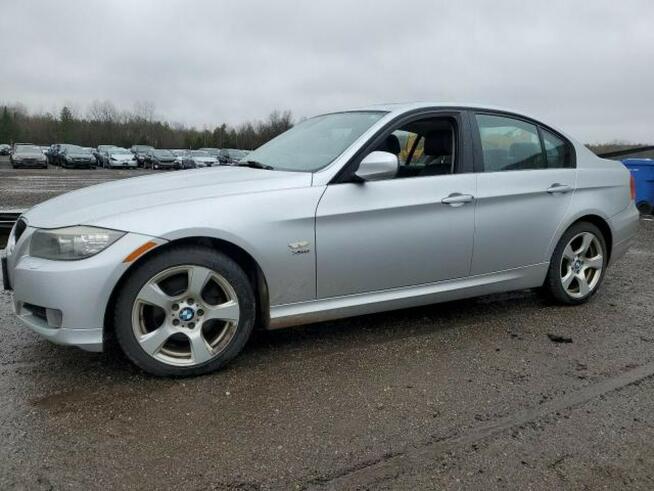 BMW 3 SERIES 328XI