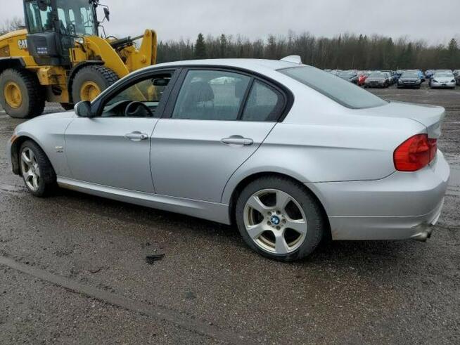 BMW 3 SERIES 328XI