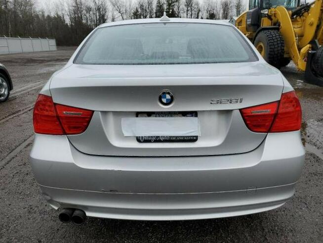 BMW 3 SERIES 328XI