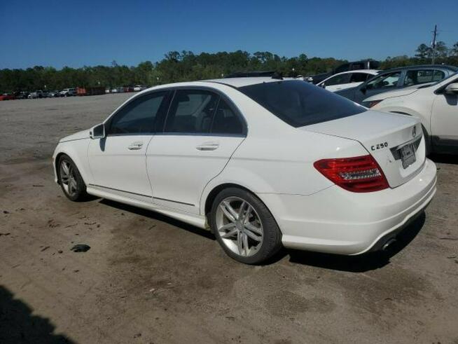 Mercedes C 250