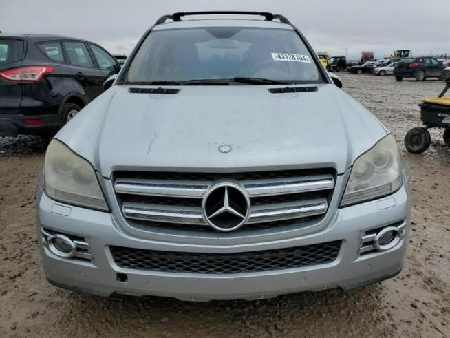 Mercedes GL 450