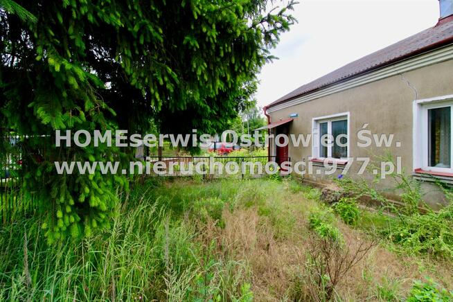 Dom Ostrowiec Świętokrzyski Denków