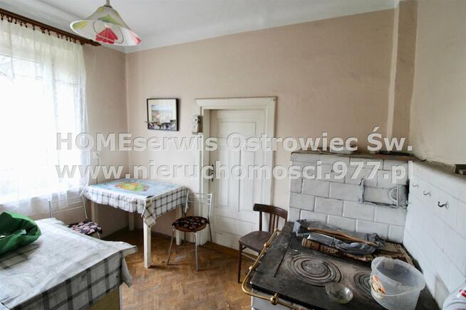 Dom Ostrowiec Świętokrzyski Denków