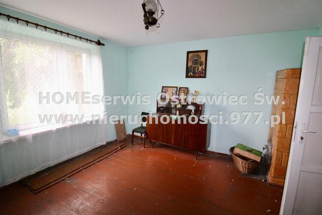 Dom Ostrowiec Świętokrzyski Denków