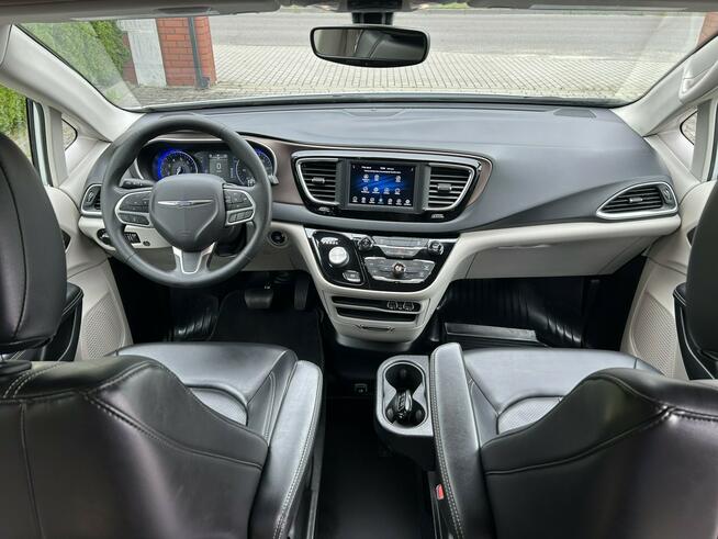 Chrysler Voyager Przewóz osób niepełnosprawnych!Dofinansowanie Pfron