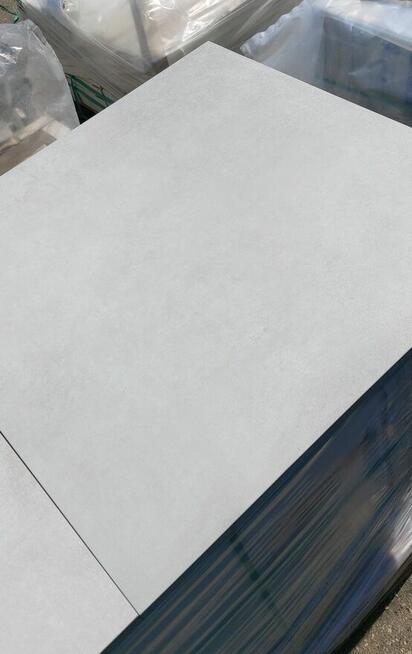 Płyty 2cm na tarasy wentylowane 80x80 gat.1 Lukka gris