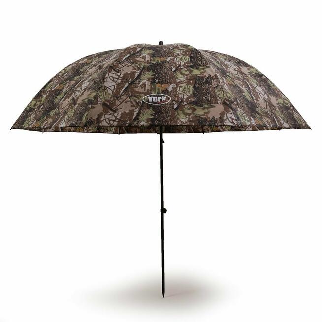 Parasol wędkarski York Forest 250cm