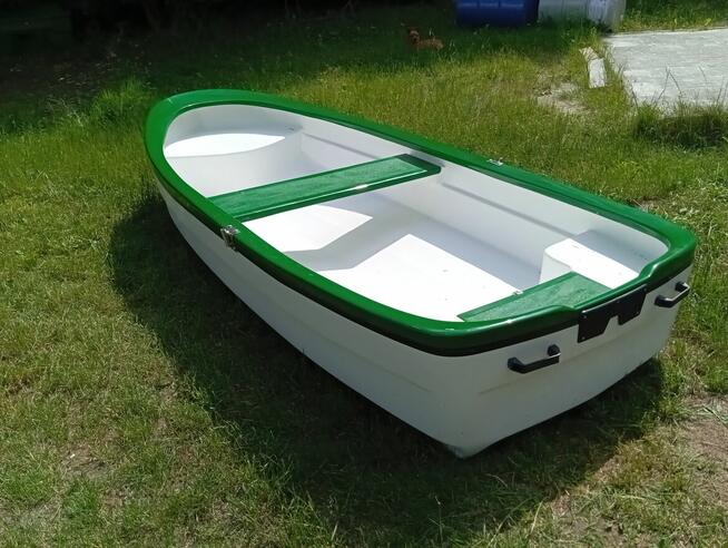 Łódka, łódz wędkarska, nowa ,od producenta