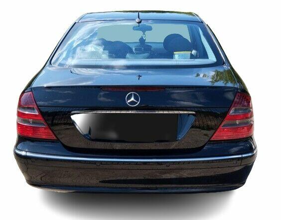 Mercedes-Benz Klasa E Mercedes AVANTGARDE W 211 2,2CDI