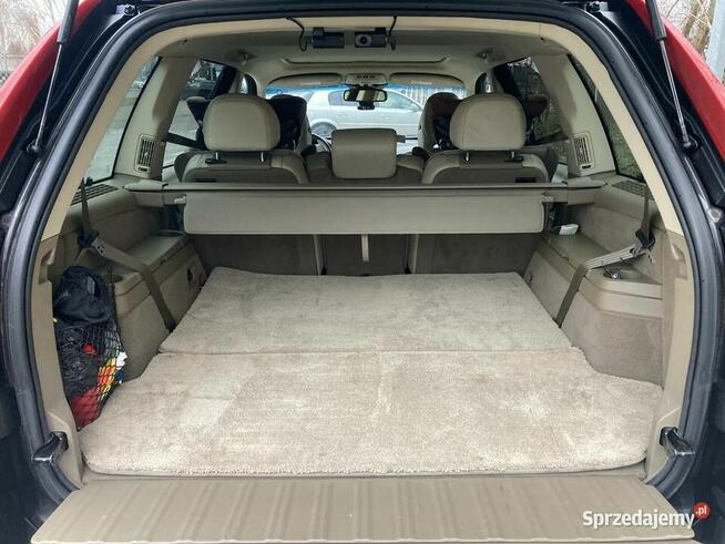 Volvo xc90 V8, pakiet HEICO