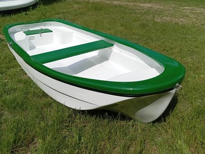 Łódka , od producenta , wędkarska