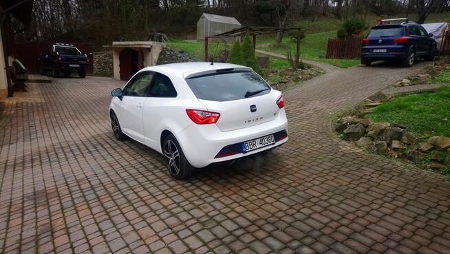 Seat Ibiza 1.2 Fr