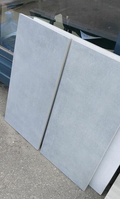 Płyty 2cm na taras wentylowany, do ogrodu ,altan 40x80 gat.1