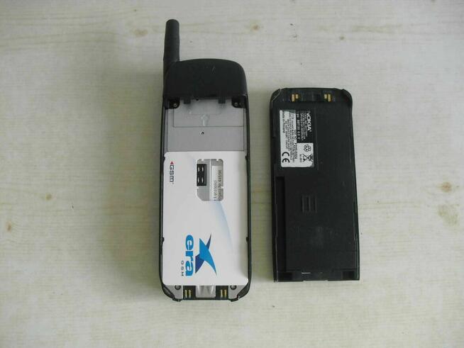 Telefon komórkowy - NOKIA 1610