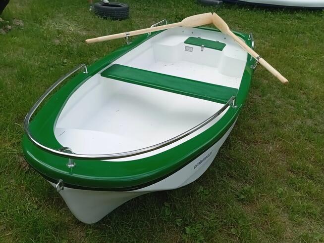 Łódka, łódz wędkarska, nowa ,od producenta