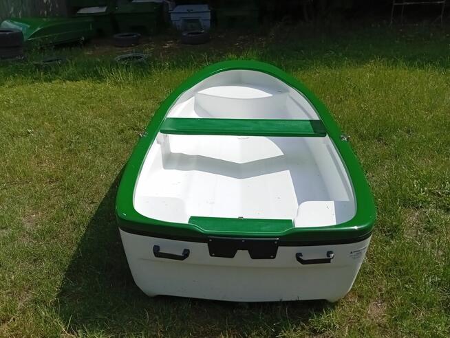 Łódz, łódka, wędkarska ,nowa ,od producenta