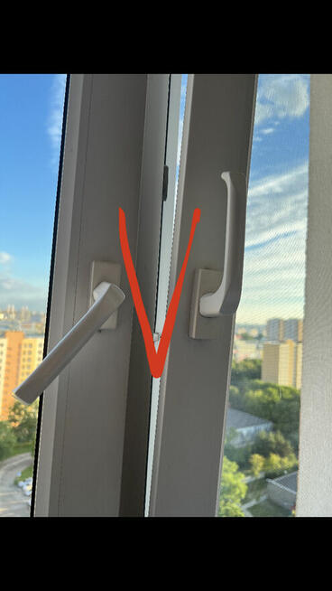 Naprawa okna Regulacja drzwi Serwis Złota rączka Tanio