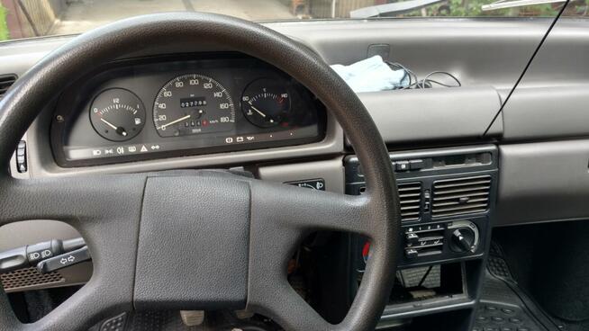 Fiat Uno; stan b. dobry; pierwszy właściciel; mały przebieg