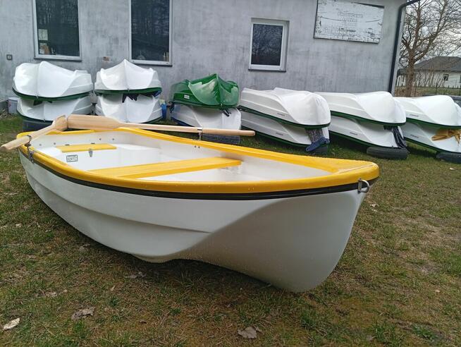 Łódka , od producenta , wędkarska